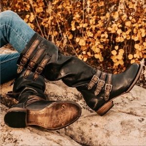 Freebird Raylene sz 7